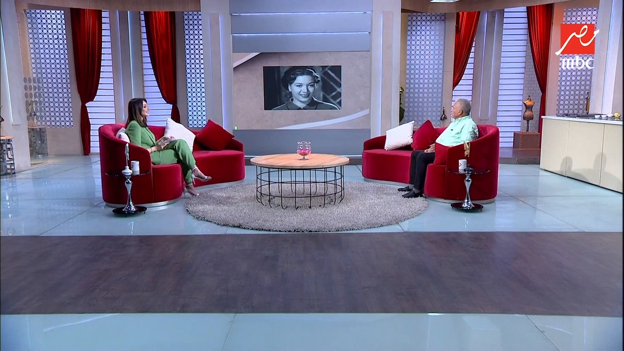 معلومات غريبة عن النجمة هدي سلطان ,, لميس بتفاجئ الشيف حسن بقصص غريبة