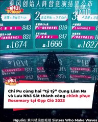 Mỹ nhân Việt 'chế' váy áo tài tình: Chi Pu có bộ cánh giúp 'đạp gió' thành công | Điện Ảnh Net