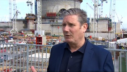 Starmer: Stop the Boats plan is ‘like Groundhog Day’