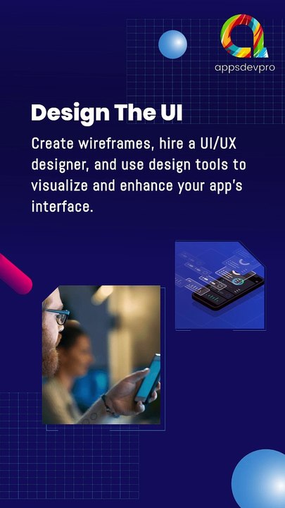 Build Your Own Meeting Scheduling App in 5 Easy Steps #MeetingSchedulingApp #AppsDevPro