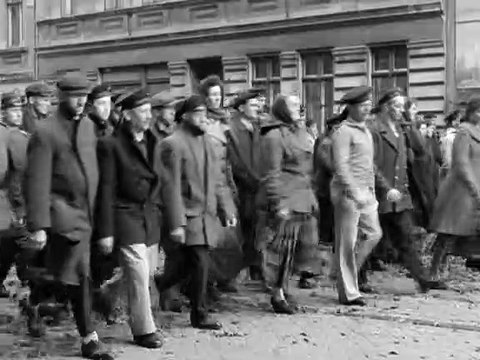 Das Lied der Matrosen (DDR-Spielfilm, 1958) - #2