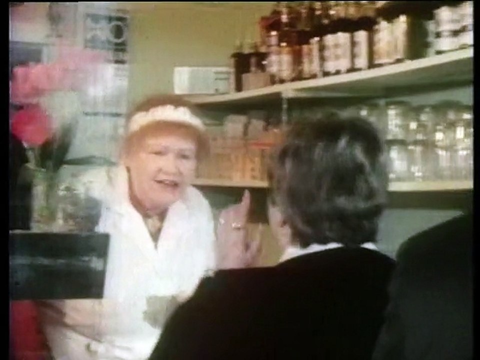 Wurstbudenkrimi | DDR-Kurzfilm