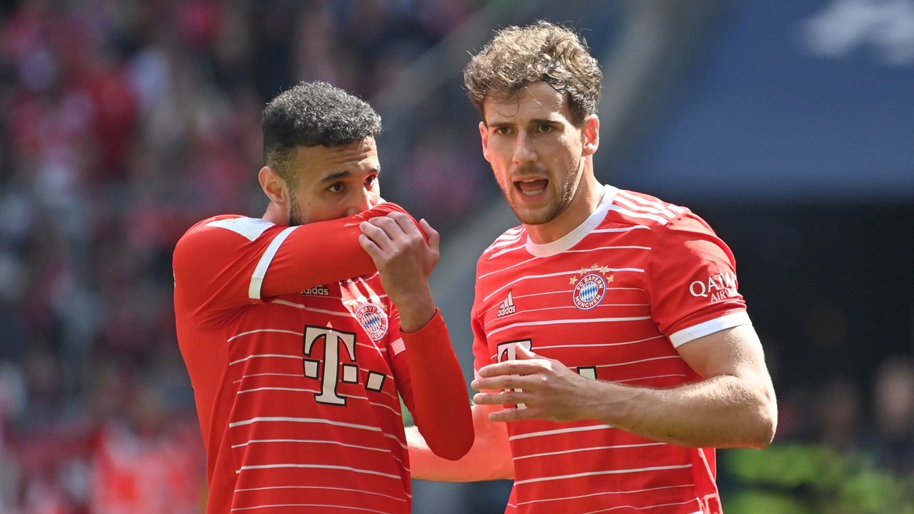 Bayern-Star steht offenbar kurz vor Wechsel!