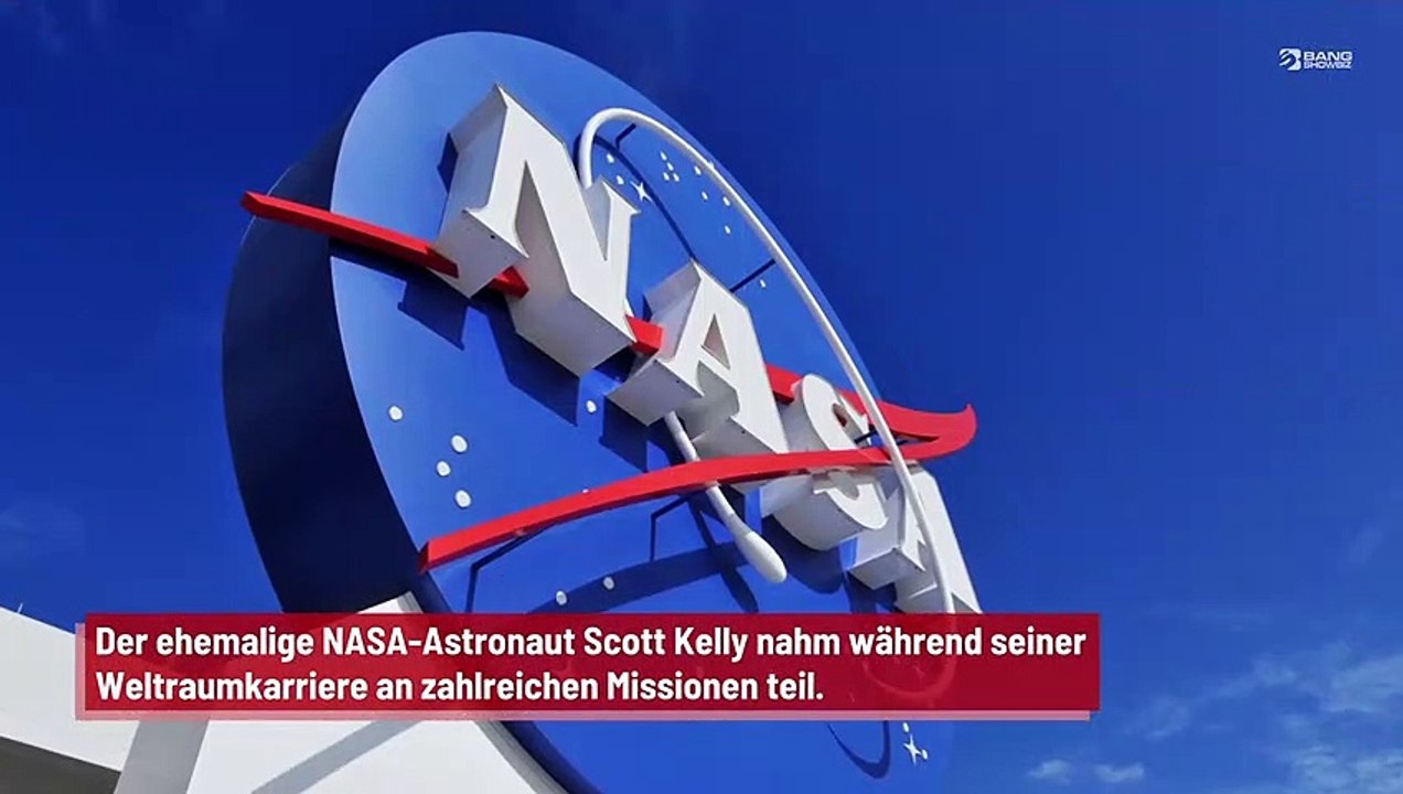 Ehemaliger Astronaut: UFO mit Bart Simpson verwechselt