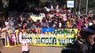 Nueva protesta indígena en Sao Paolo por su derechos territoriales