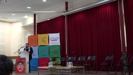 Introduction aux journées d'étude Santé Mentale 09/02/23