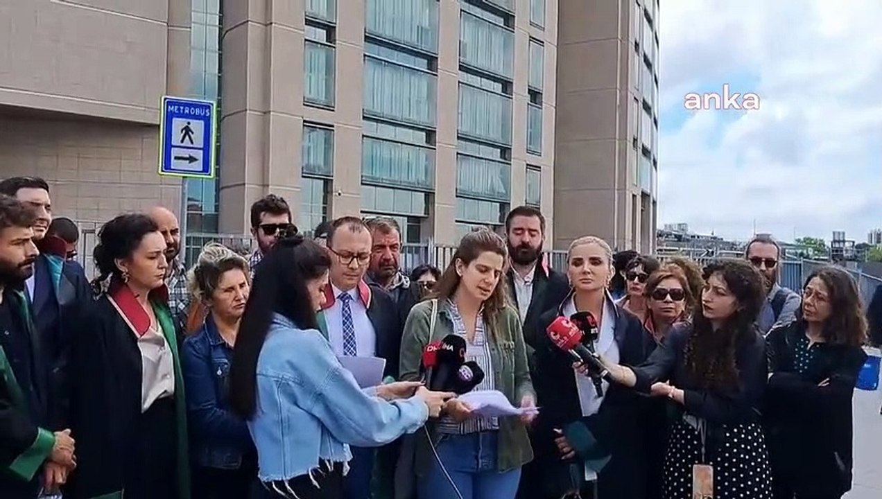 Onur Yaser Can davasında karar çıktı! Kardeş Ezgi Sevgi Can'dan mahkeme kararına tepki