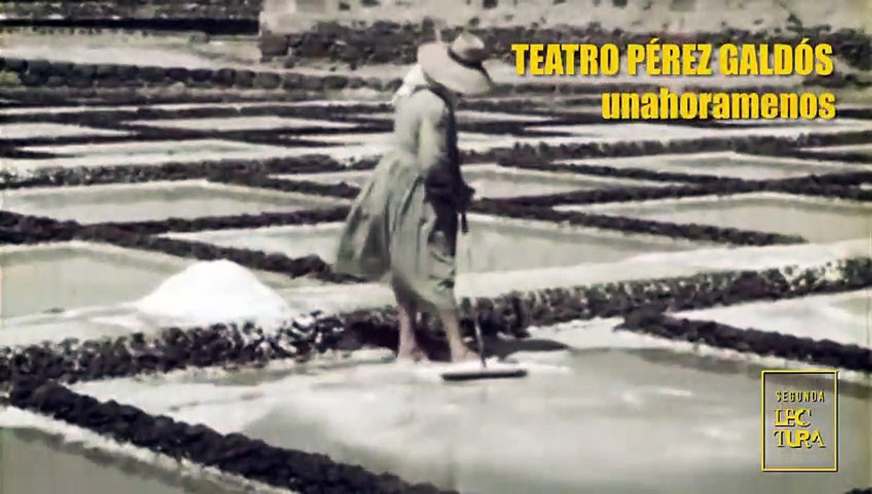 Mararía la de Femés, adaptación teatral