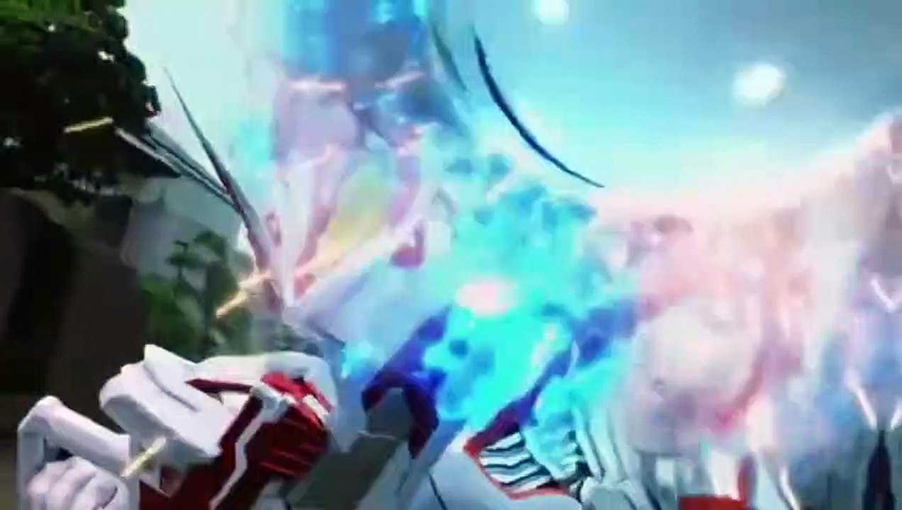 ギーツⅨ
