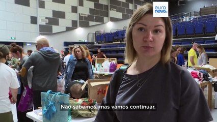 As notícias do dia | 5 Junho 2023 - Tarde