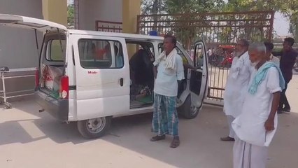 पूर्णिया: बंद कमरे में युवक का लटका मिला शव, 6 महीने पहले हुआ था प्रेम विवाह