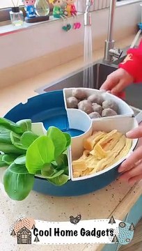 Kitchen Utensils - Home Appliances - Useful Items - Versatile Utensils - Cool Gadgets for Every Home