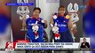Maridol Pamatian, isa sa mga Pinoy na unang naka-ginto sa 2023 ASEAN Para games | 24 Oras