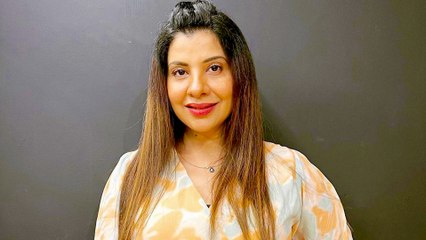 Sambhavna Seth ने बताया कि वे कैसे बनी फिल्मों में  नंबर वन आइटम गर्ल, बोलीं एक बाद एक हिट आइटम सॉन्ग दिए थे