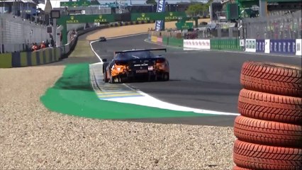 journee test 24 heures du mans 2023