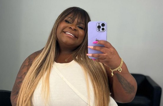 ‘Influenciar coisa boa’, destaca Jojo Todynho sobre uso de redes sociais