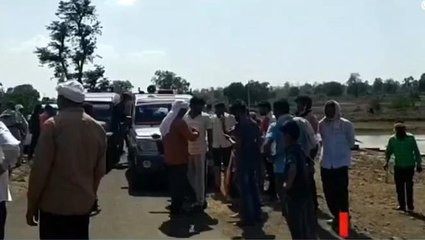 दर्दनाक हादसा:तालाब में डूबे 3 मासूमों की मौत,मची चीख पुकार