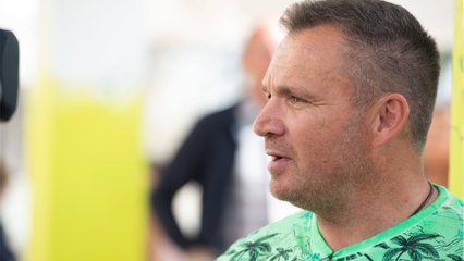 "Selten so gelacht": Peter Klein reagiert auf Iris' neustes Interview