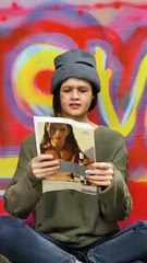 From Trash To Fashion! Watch How Create Stunning Applique Dresses Out Of Garbage Shorts