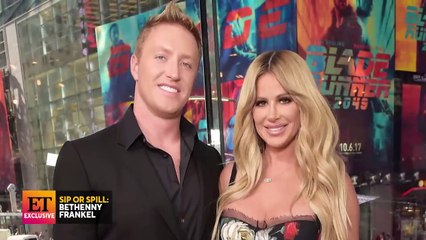 Bethenny Frankel Sounds Off on Meghan Markle and Reality TV (Exclusive)