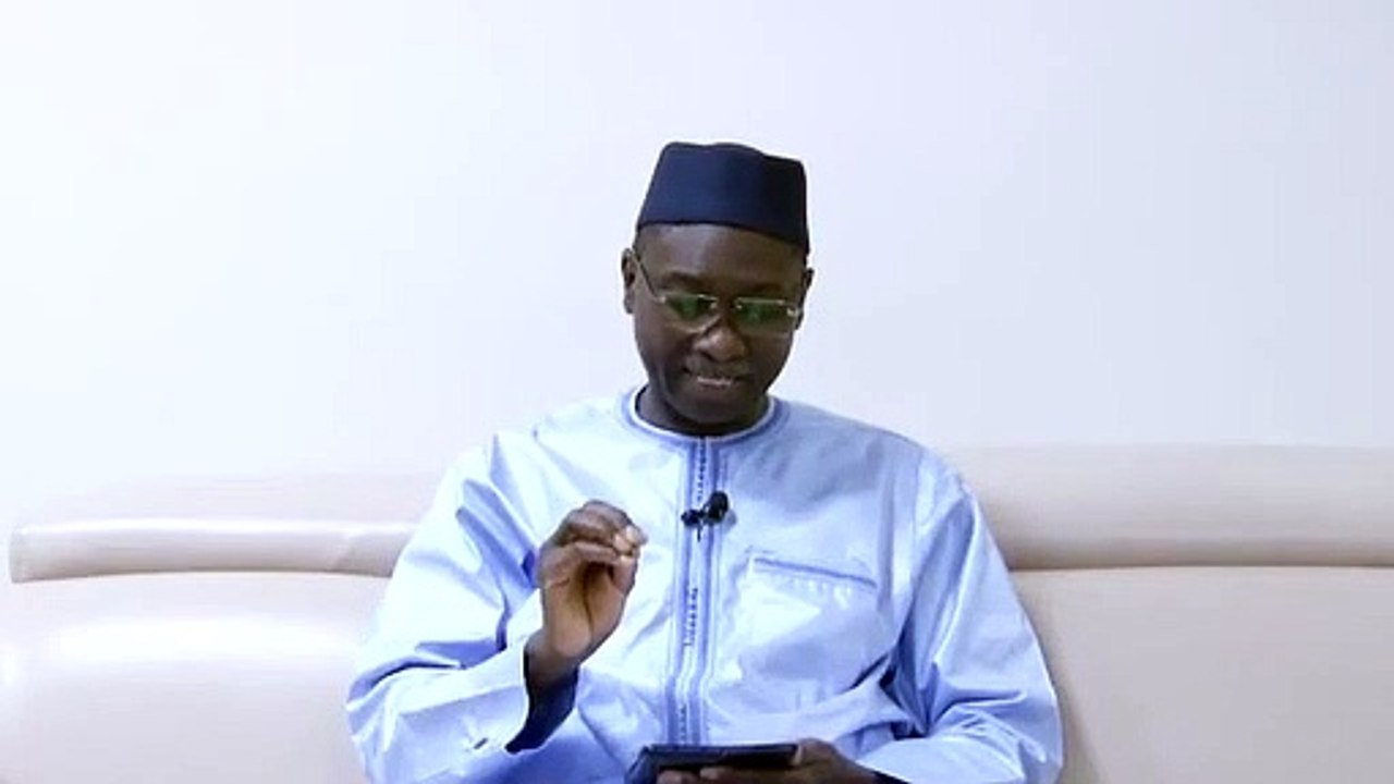Ismaila Madior Fall sur le verdict du procès: « Ousmane Sonko n’a jamais été acquitté pour les chefs de viol »