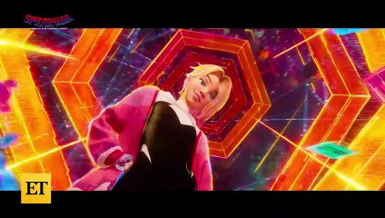 Hailee Steinfeld on Reuniting With Florence Pugh and Taylor Swift’s Eras Tour (E