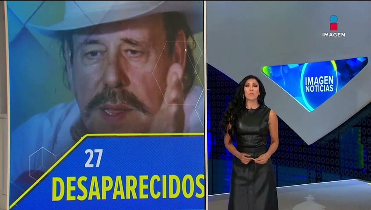 Equipo de Armando Guadiana denuncia la detenció...
