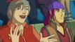 Galactik Football Galactik Football E026 – The Cup