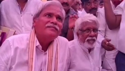 ಯಾದಗಿರಿ: ಯಾರಿಗೆ ಜಿಲ್ಲಾ ಉಸ್ತುವಾರಿಯ ಹೊಣೆ?