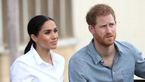 Prinz Harry und Herzogin Meghan: DAS sollen sie bereuen