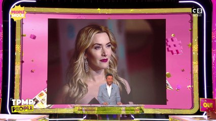 "Je n'aimerais pas débuter maintenant" : l'actrice Kate Winslet cash sur le monde du cinéma !