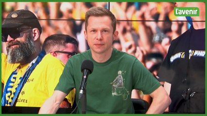 Les raisons de la défaite de l'Union analysée par les experts du Décrassage