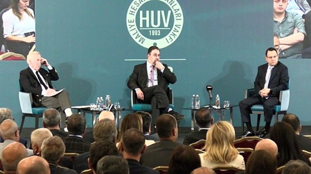 Daron Acemoğlu Türkiye için en korkunç senaryoyu açıkladı