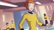 Galactik Football Galactik Football S02 E002 – The Suspension