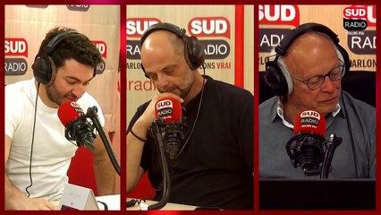 Ukraine - "Rien de ce que l'on a promis ne fonctionne" - Slobodan Despot