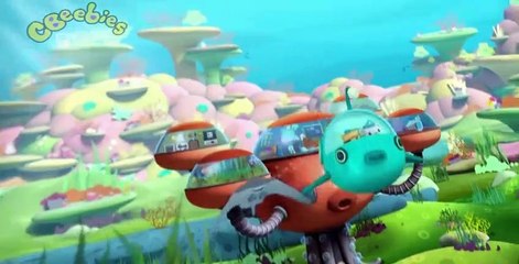 The Octonauts The Octonauts S02 E013 – The Manta Rays