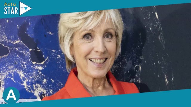 Évelyne Dhéliat écartée de la météo de TF1 ? Sa réponse sans détour !