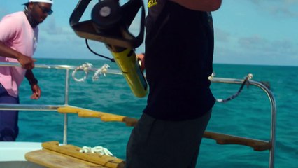 Ancient Apocalypse - Ghosts of a Drowned World