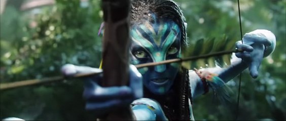 Nuevo tráiler de Avatar 🌊