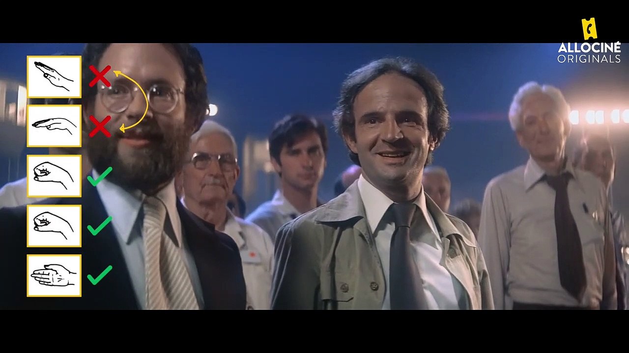 Faux Raccord N°402 - Les gaffes et erreurs de Rencontres du 3ème type