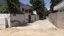 Şırnak'ta Güvenlik Korucusu Silahlı Saldırıya Uğradı