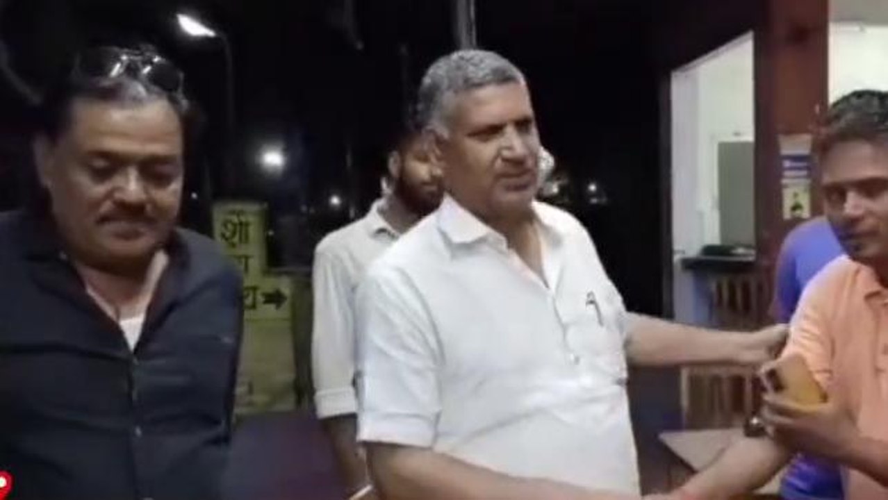 रतनगढ़:माटी कला बोर्ड अध्यक्ष ने सरकार को लेकर कही ये बात,सुनिए आप भी
