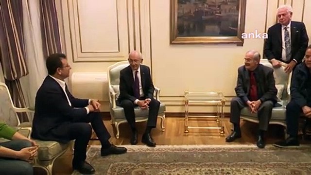 Görüşmenin ayrıntıları ortaya çıktı! Kılıçdaroğlu, İmamoğlu'nun kongre talebini reddetmiş