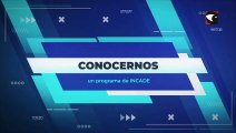 “Conocernos” de Incade apuestan a la educación ambiental e informática