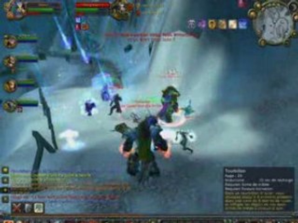 Montage WOWComplet