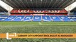 Wales headlines 5 June: Cardiff City appoint Erol Bulut as manager