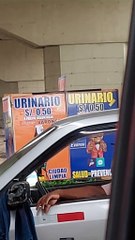 "Peruano emprendedor"