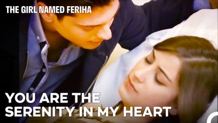 Emir and Feriha Got Closer - The Girl Named Feriha