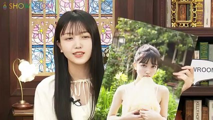 【乃木坂４６久保史緒里】久保史緒里1st写真集交差点 発売記念SHOWROOM配信 2023.06.05