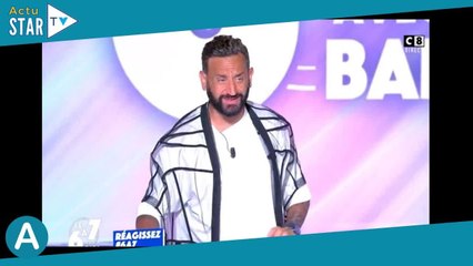 "Elle remonte peu à peu la pente" : Une chroniqueuse de TPMP absente depuis plusieurs jours, ses sou